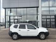 Renault Duster I Рестайлинг Тверь  - изображение 17