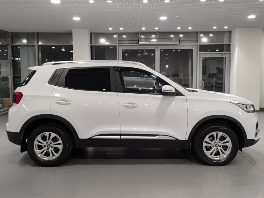 Chery Tiggo 4 I Рестайлинг Казань  - изображение 5