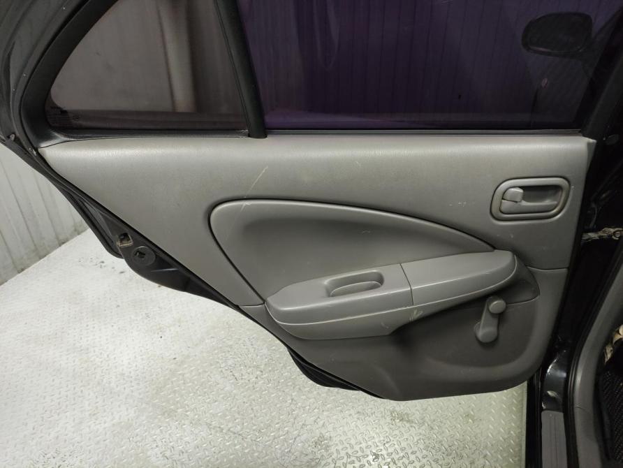 Nissan Almera Classic I Пермь  - изображение 15