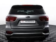 Kia Sorento III Prime Рестайлинг Москва  - изображение 30