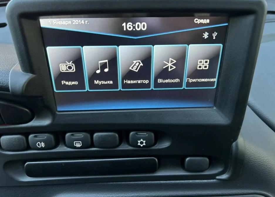 Lada (ВАЗ) Niva Travel I Набережные Челны  - изображение 11
