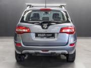 Renault Koleos I Москва  - изображение 36