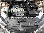 Lada (ВАЗ) Granta I Рестайлинг Ульяновск  - изображение 34