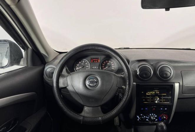 Nissan Almera III (G15) с пробегом 2013 года, цена 400 000 рублей, 288360 км, седан, Автокод Объявления