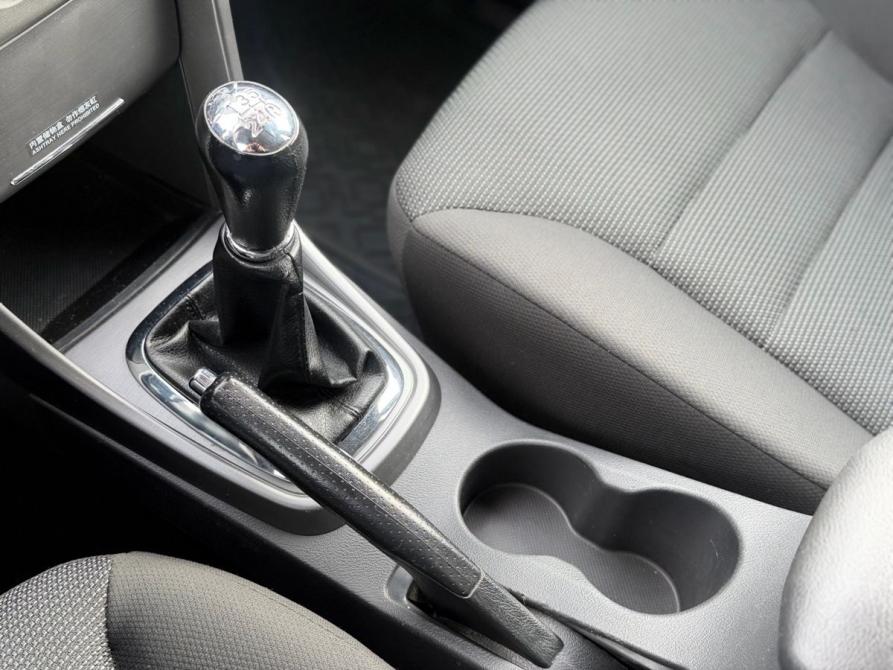 Chery Tiggo (T11) I Рестайлинг (FL) Нижний Новгород  - изображение 11