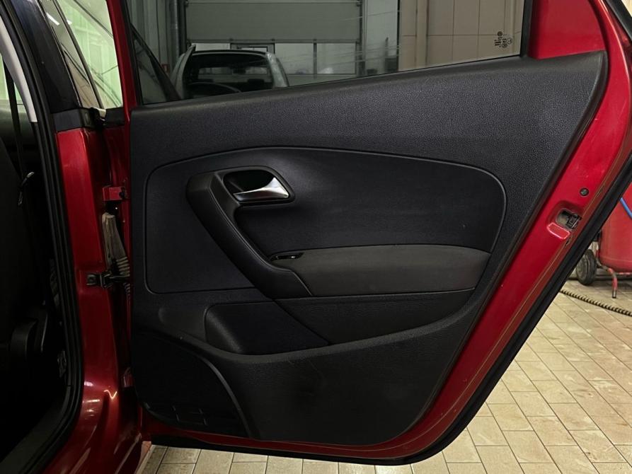 Volkswagen Polo V Волгоград  - изображение 18