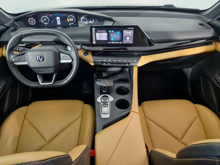 Changan UNI-V I Нижний Новгород  - изображение 16