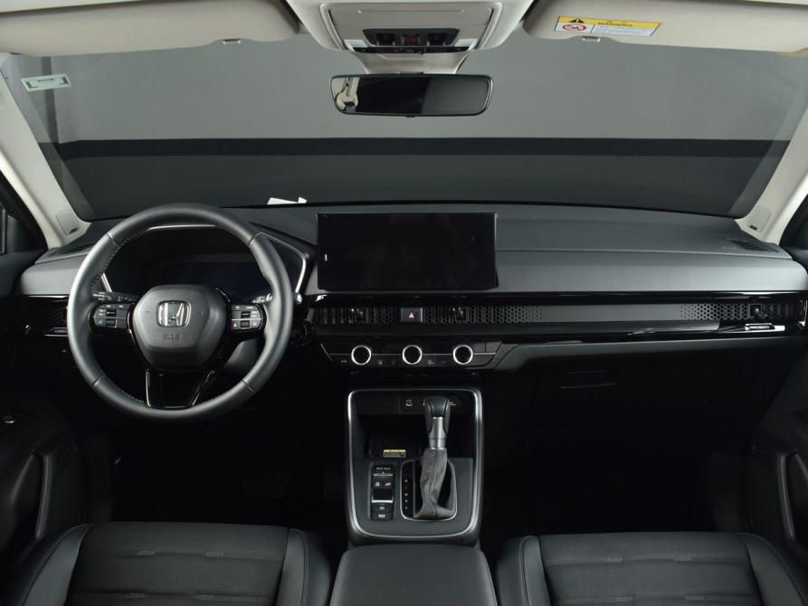 Honda CR-V VI Кемерово  - изображение 9