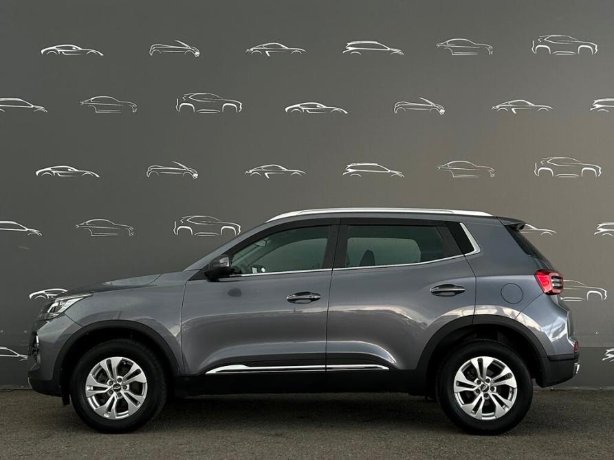 Chery Tiggo 4 Pro I Санкт-Петербург  - изображение 12