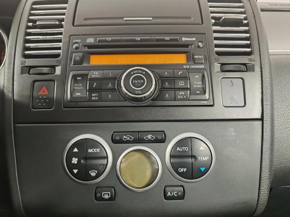 Nissan Tiida I с пробегом 2008 года, цена 599 000 рублей, 347352 км, седан, Автокод Объявления