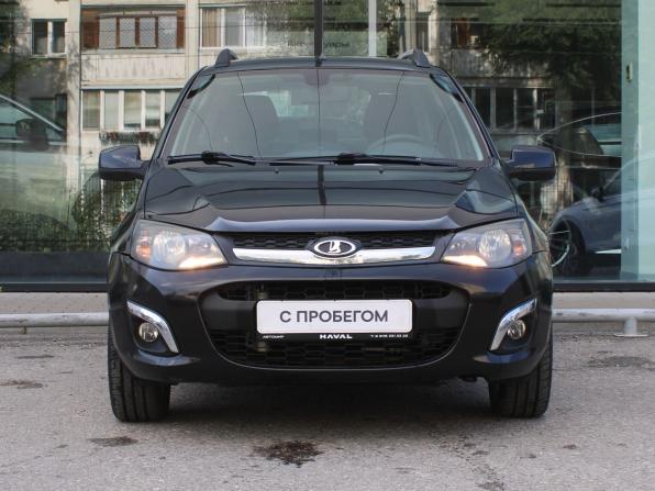 Lada (ВАЗ) Kalina II с пробегом 2015 года, цена 654 000 рублей, 61598 км, универсал, Автокод Объявления