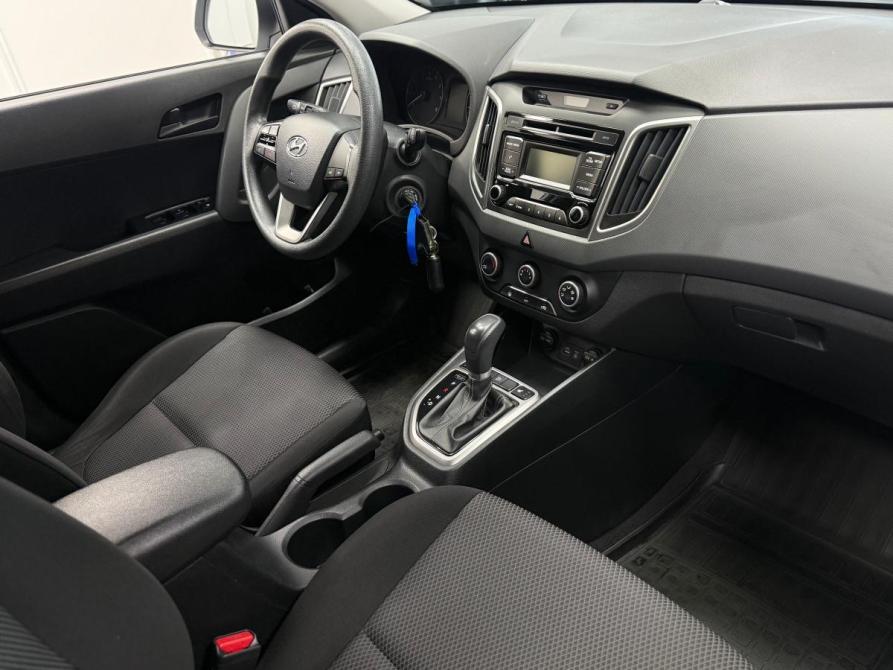 Hyundai Creta I Казань  - изображение 17