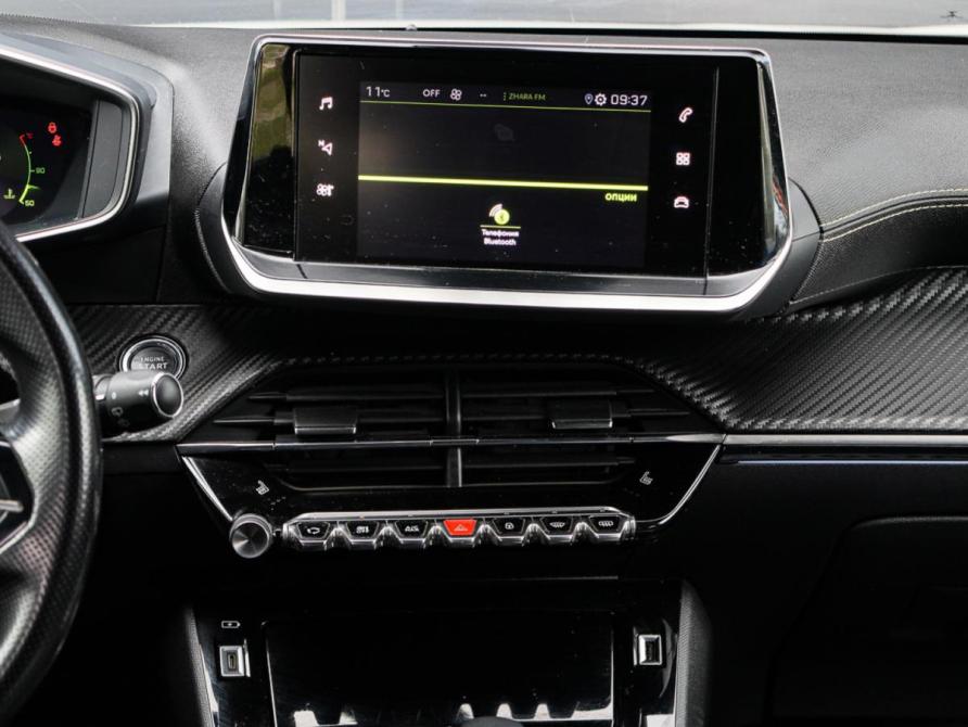 Peugeot 2008 II Москва  - изображение 10