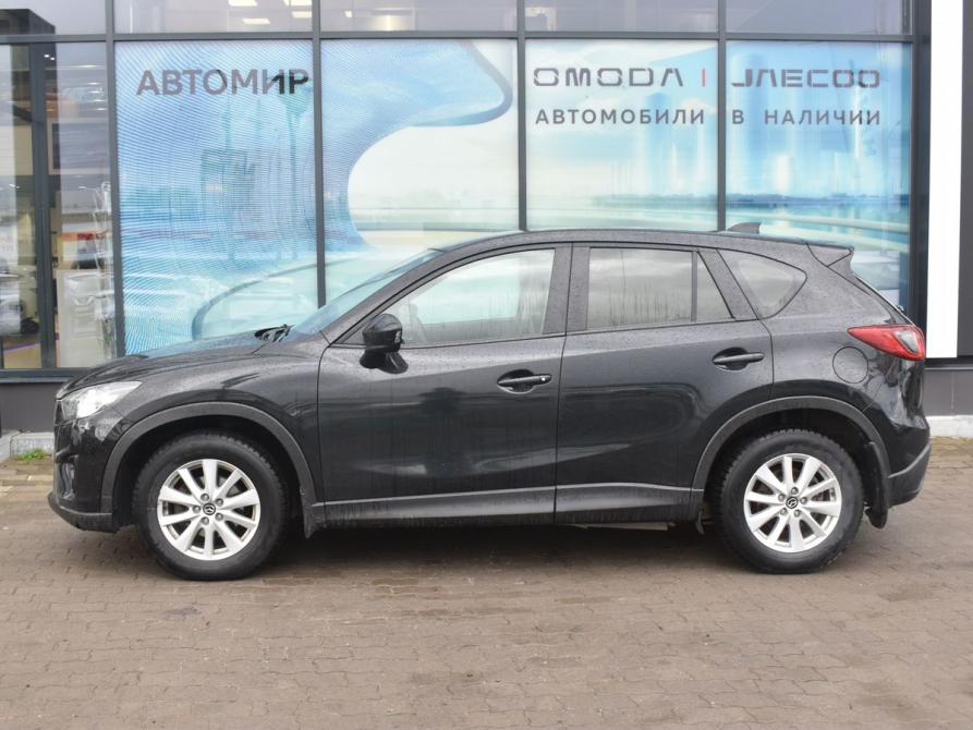 Mazda CX-5 I Архангельск  - изображение 8