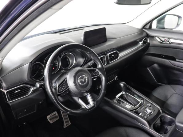 Mazda CX-5 II с пробегом 2021 года, цена 2 450 000 рублей, 137684 км, внедорожник, Автокод Объявления