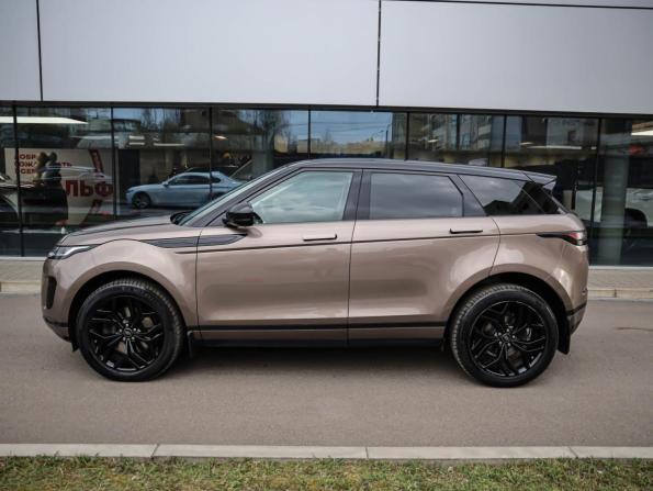 Land Rover Range Rover Evoque II с пробегом 2020 года, цена 3 399 000 рублей, 73133 км, внедорожник, Автокод Объявления