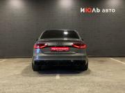 Audi A4 IV (B8) Рестайлинг Челябинск  - изображение 29
