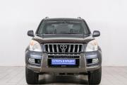 Toyota Land Cruiser Prado 120 Series Красноярск  - изображение 25