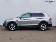 Volkswagen Tiguan II Москва  - изображение 24