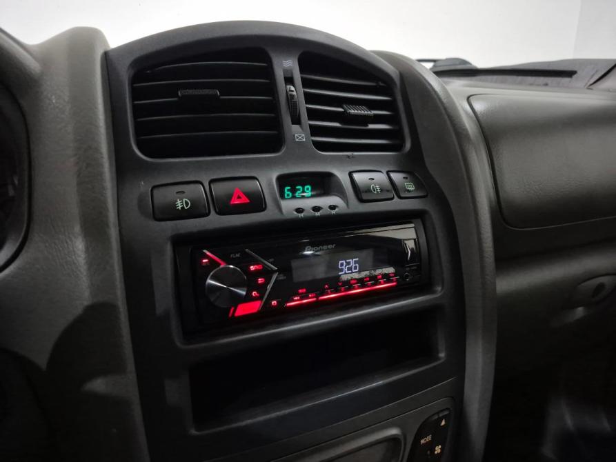 Hyundai Santa Fe Classic Альметьевск  - изображение 20