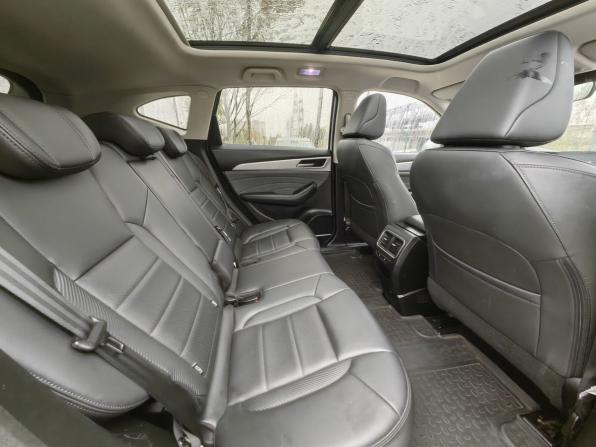 Haval F7 I Рестайлинг с пробегом 2023 года, цена 1 579 000 рублей, 130000 км, внедорожник, Автокод Объявления