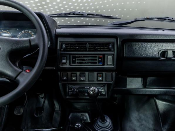 Lada (ВАЗ) 2121 (4x4) I Рестайлинг с пробегом 2018 года, цена 698 000 рублей, 31000 км, внедорожник, Автокод Объявления