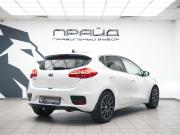 Kia Ceed II Рестайлинг Ростов-на-Дону  - изображение 28
