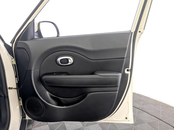 Kia Soul II с пробегом 2016 года, цена 1 500 000 рублей, 69019 км, хэтчбек, Автокод Объявления
