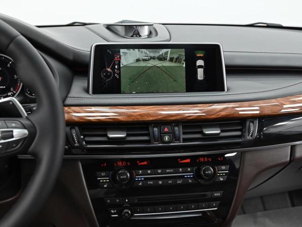 BMW X5 III (F15) с пробегом 2014 года, цена 2 999 000 рублей, 173000 км, внедорожник, Автокод Объявления