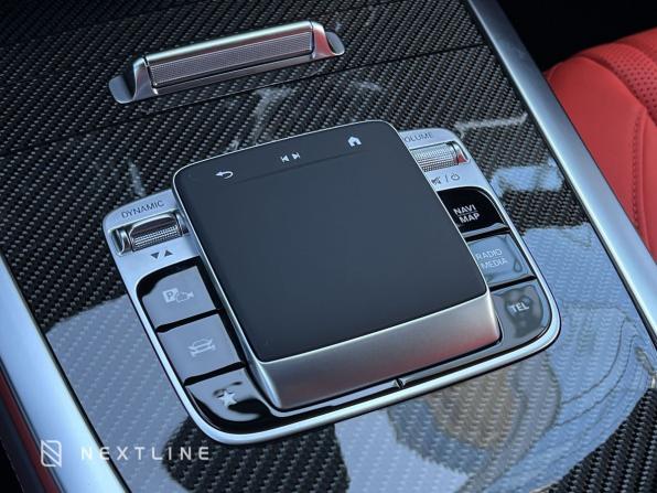 Новый Mercedes-Benz G-Класс AMG II (W465) Рестайлинг 2024 года, цена 32 490 000 рублей, внедорожник, Автокод Объявления