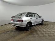Lada (ВАЗ) 2114 Уфа  - изображение 28