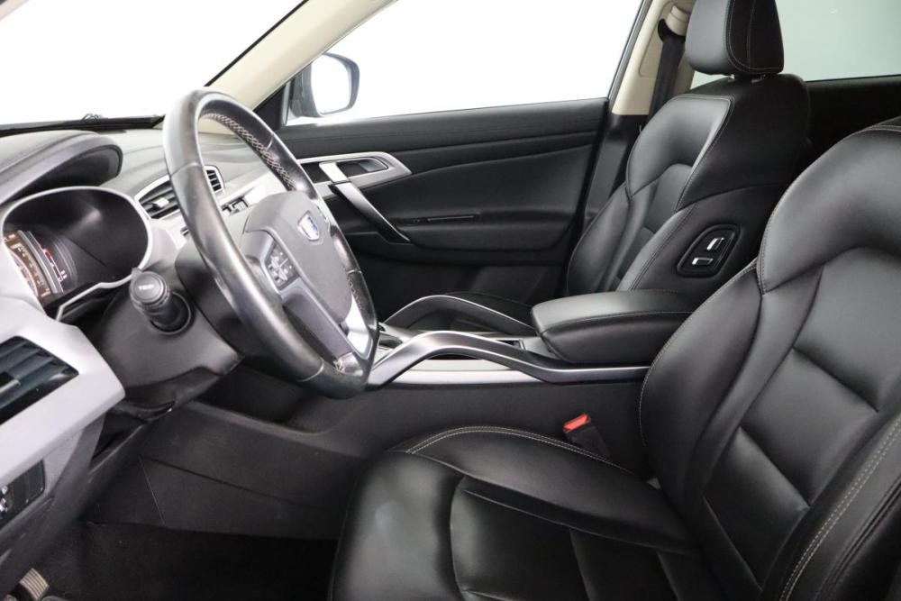 Geely Atlas I Санкт-Петербург  - изображение 7