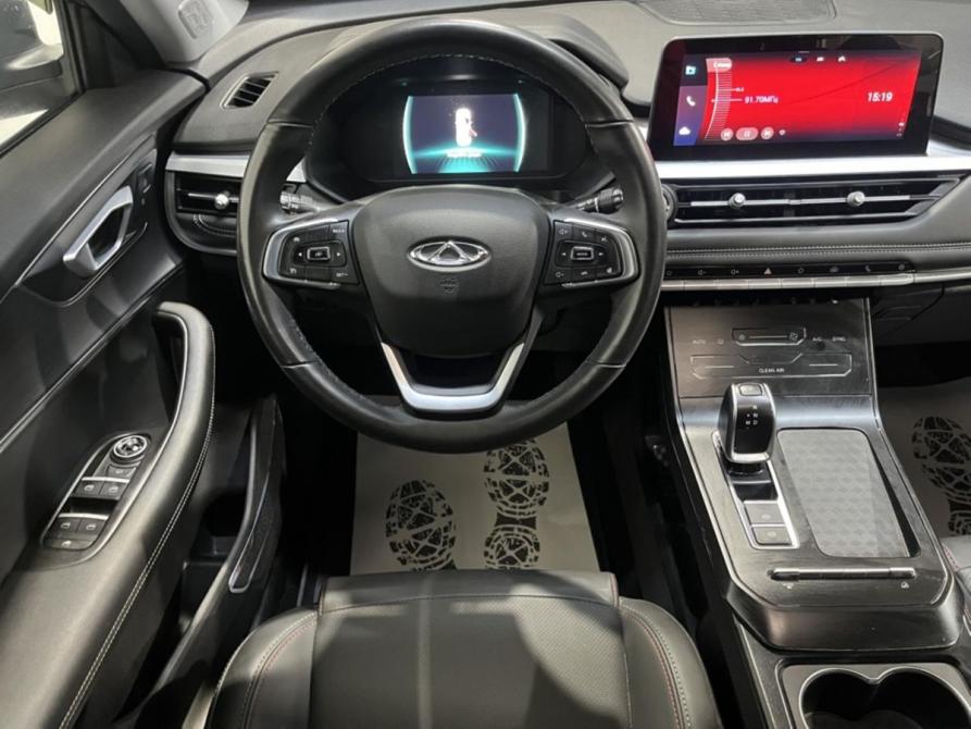 Chery Tiggo 7 Pro I Курск  - изображение 10