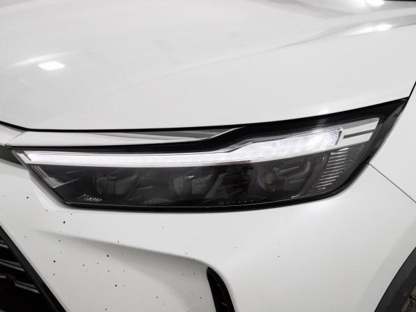 BAIC X7 I с пробегом 2020 года, цена 1 650 000 рублей, 87651 км, внедорожник, Автокод Объявления