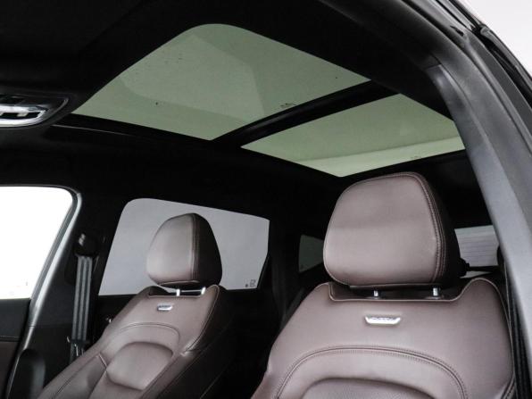 Chery Tiggo 7L I с пробегом 2024 года, цена 2 499 000 рублей, 18217 км, внедорожник, Автокод Объявления