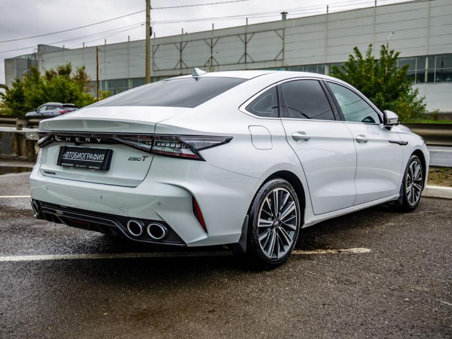 Chery Arrizo 8 Волгоград  - изображение 7