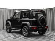 Suzuki Jimny IV Москва  - изображение 30