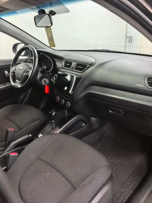 Kia Rio III Рестайлинг Санкт-Петербург  - изображение 23