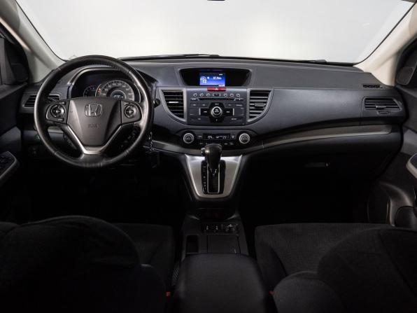 Honda CR-V IV с пробегом 2014 года, цена 1 770 000 рублей, 248620 км, внедорожник, Автокод Объявления