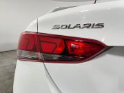 Hyundai Solaris II Уфа  - изображение 35