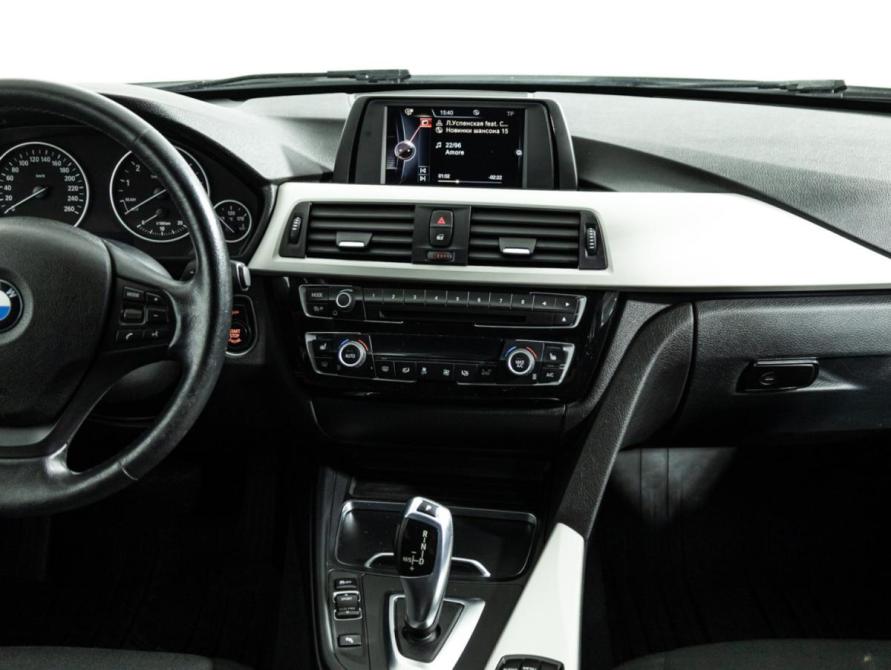 BMW 3 серии VI (F3x) Рестайлинг Санкт-Петербург  - изображение 15