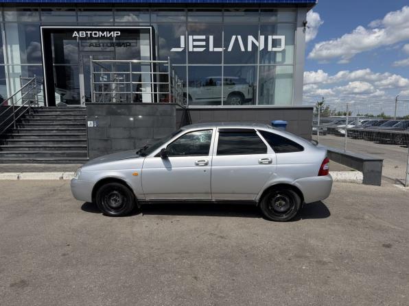 Lada (ВАЗ) Priora I с пробегом 2009 года, цена 200 000 рублей, 266442 км, хэтчбек, Автокод Объявления
