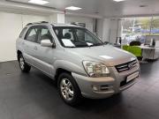 Kia Sportage II Киров  - изображение 20
