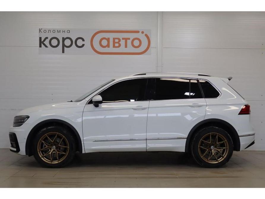 Volkswagen Tiguan II Коломна  - изображение 2