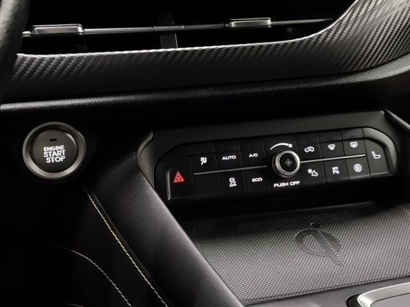 Haval F7x I с пробегом 2021 года, цена 1 745 000 рублей, 78324 км, внедорожник, Автокод Объявления