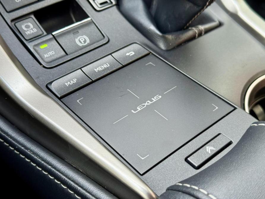 Lexus NX I Рестайлинг Воронеж  - изображение 23