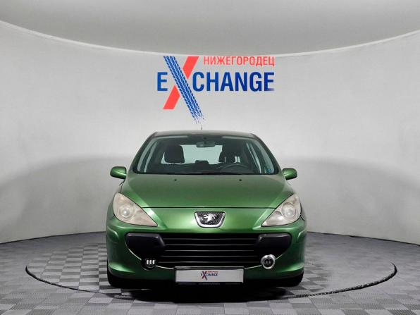 Peugeot 307 I Рестайлинг с пробегом 2006 года, цена 248 000 рублей, 256114 км, хэтчбек, Автокод Объявления