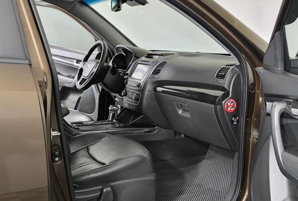 Kia Sorento II Рестайлинг Нижний Новгород  - изображение 9