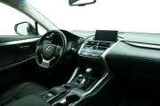 Lexus NX I Красноярск  - изображение 24