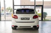 Porsche Cayenne II (958) Ростов-на-Дону  - изображение 42